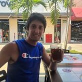 Estudiante. Tener una relación con una