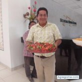 felixguzmansalazar chico soltero en Pucallpa