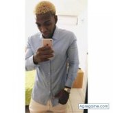WanDel Gomez, Chico de Anchorage para Chicos en Agregame.