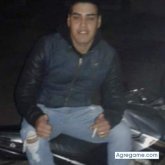 Chatear con ricardogonzalez8334 de González Catán