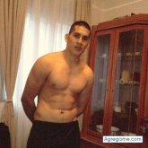 esteven chico soltero en Asunción
