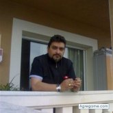 somovilla69 chico separado en Sant joan despi