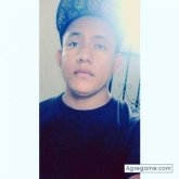 Tony Moran Barrios
