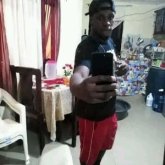 Djoby chico soltero en Boca Chica