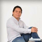 Luis Gerardo Hernandez