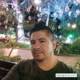 Encuentra Hombres solteros en Huercal-overa