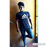 Busco pareja. Una chica atractiva y