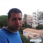 ADRIANKOKO chico soltero en Binissalem