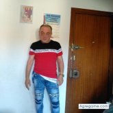 Paladino0404 chico soltero en Badalona