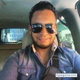 Kevin280290 chico soltero en Tlalnepantla