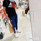 fidelgj chico soltero en El Bosque