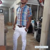 humbertogarcia7160 chico soltero en San Francisco De Macorís