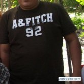 George2010 chico soltero en Gualan