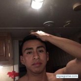 romariotebalan chico soltero en San Antonio