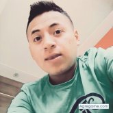 Foto de perfil de Patriciopinchao
