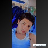 Busco pareja. Mujeres. Carismático.