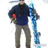 xavi400 chico separado en Sabadell