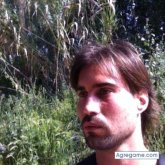 iban1 chico soltero en Girona