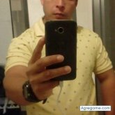 Omar2180 chico soltero en Richmond