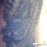 taberner chico casado en Llavallol