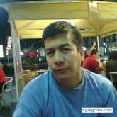 Jaime Juarez Ramirez