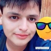 Busco hacer amistades. Conocer personas