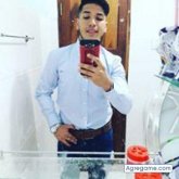 Andres Arteaga Galvez