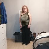 Busco pareja. Pues busco un hombre de 55