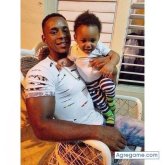 Elmimotte26 chico soltero en Santo Domingo