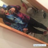 LaMen0l chica casada en 