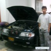 luis ccopa condori