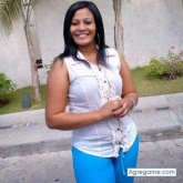 Mujeres solteras en Anguila, Anguilenses solteras