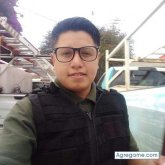 Abraham Natanael López