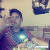 aleyasmani chico soltero en Lima