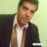 ibrahim70 chico soltero en Capital Federal