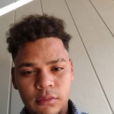 Estiadate. Estoy buscando una muger.