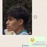 Busco pareja. Gente que disfrute el