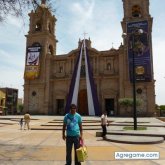 luisjofrecorvacho chico soltero en Arica