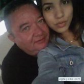 Aurelio Barboza, Chico de Colusa para Chicos en Agregame.
