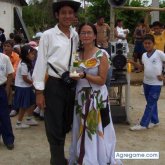 jorgefab chico soltero en Santo Domingo