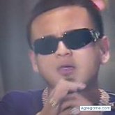Juan Garcia, Chico de Imperial para Chicos en Agregame.