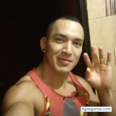 DANIELGAONA chico soltero en Celica