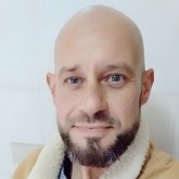 Robert_47 chico soltero en Ermua