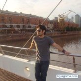 johnny del pino