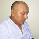 CarlosHinostroza chico soltero en Mollerussa