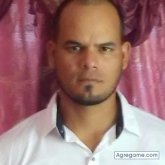 Yordan Tejas de la Cruz