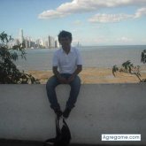 Francisco Javier Poma Torres
