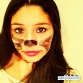 tubebu, Chica de Zaragoza para Chicas en Agregame.