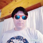 migueljopi chico soltero en Carhué