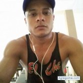 rafael villarrial
